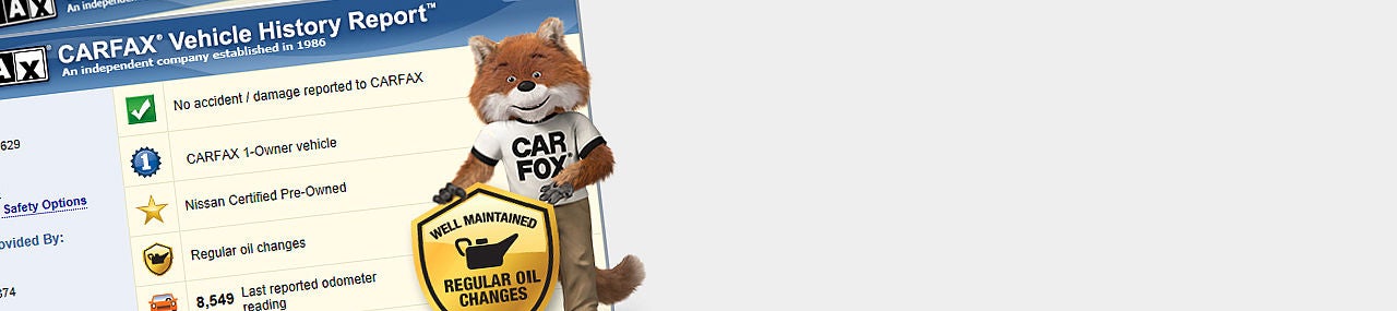 Pritchard Nissan Mason City in Mason City IA