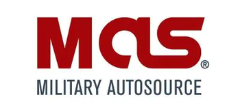 Military AutoSource logo | Pritchard Nissan Mason City in Mason City IA