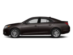 2013 Chevrolet Malibu Eco