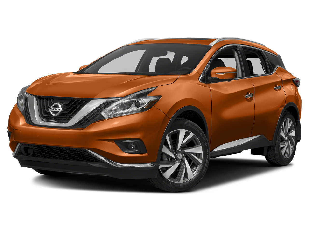 2015 Nissan Murano Platinum for sale in Mason City, IA