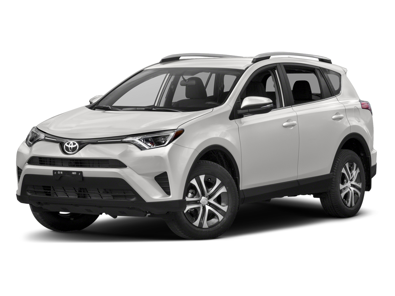 2017 Toyota RAV4 LE for sale in Mason City, IA