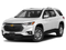 2018 Chevrolet Traverse 3LT