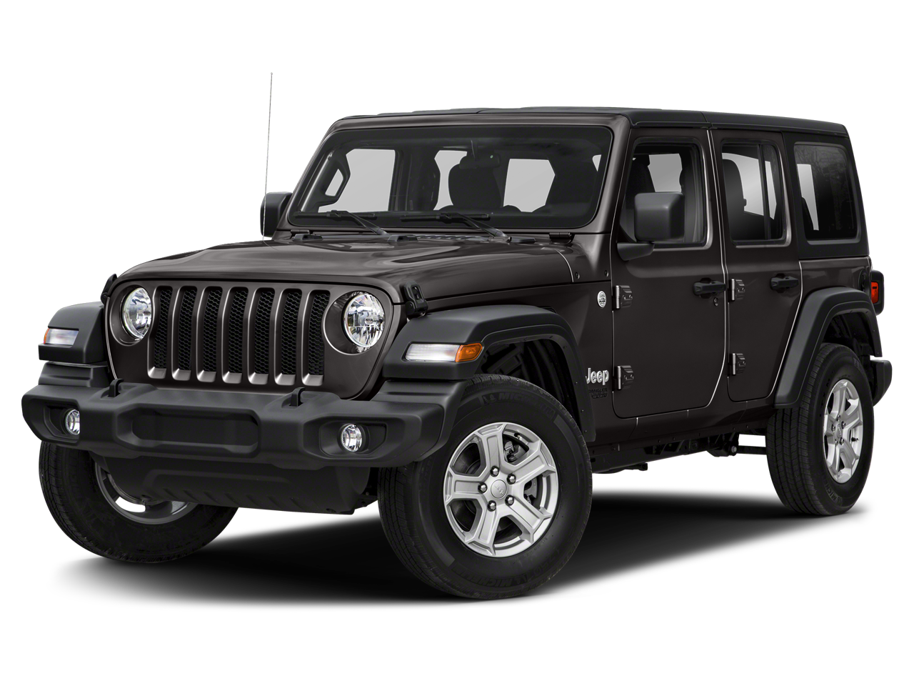 2020 Jeep Wrangler Willys's photo