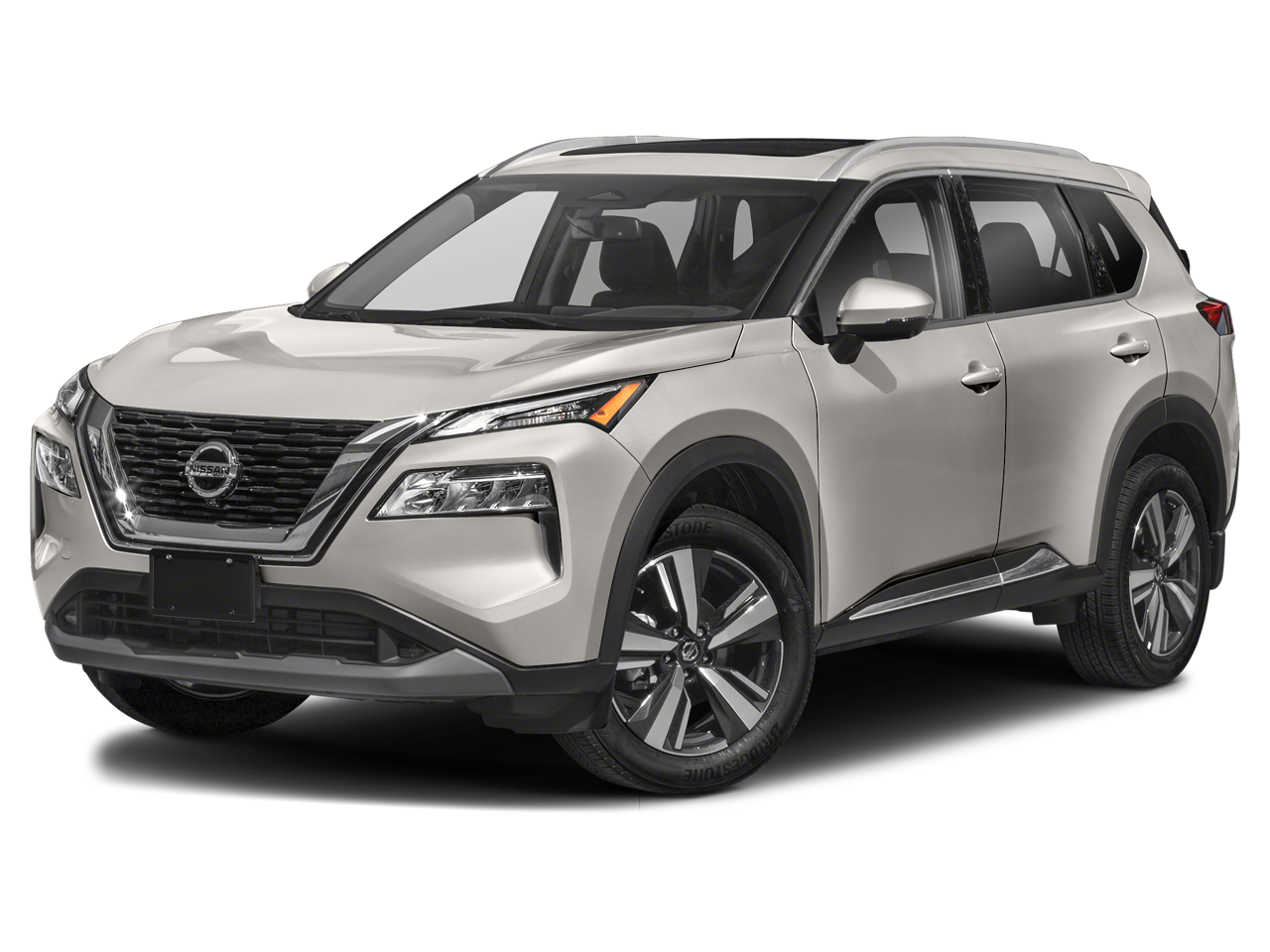 2021 Nissan Rogue SL for sale in Mason City, IA