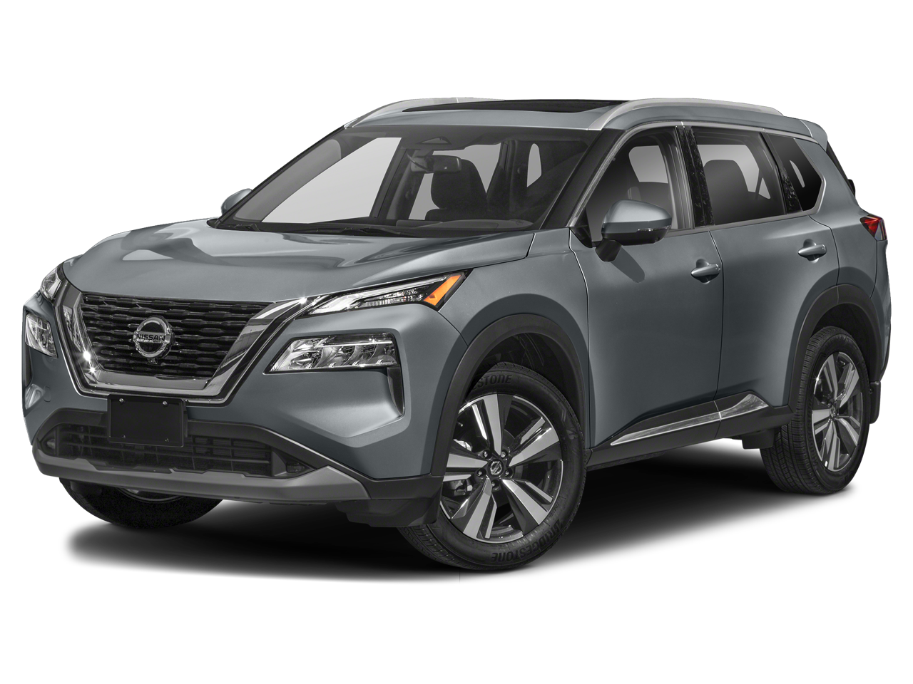 2021 Nissan Rogue SL for sale in Mason City, IA