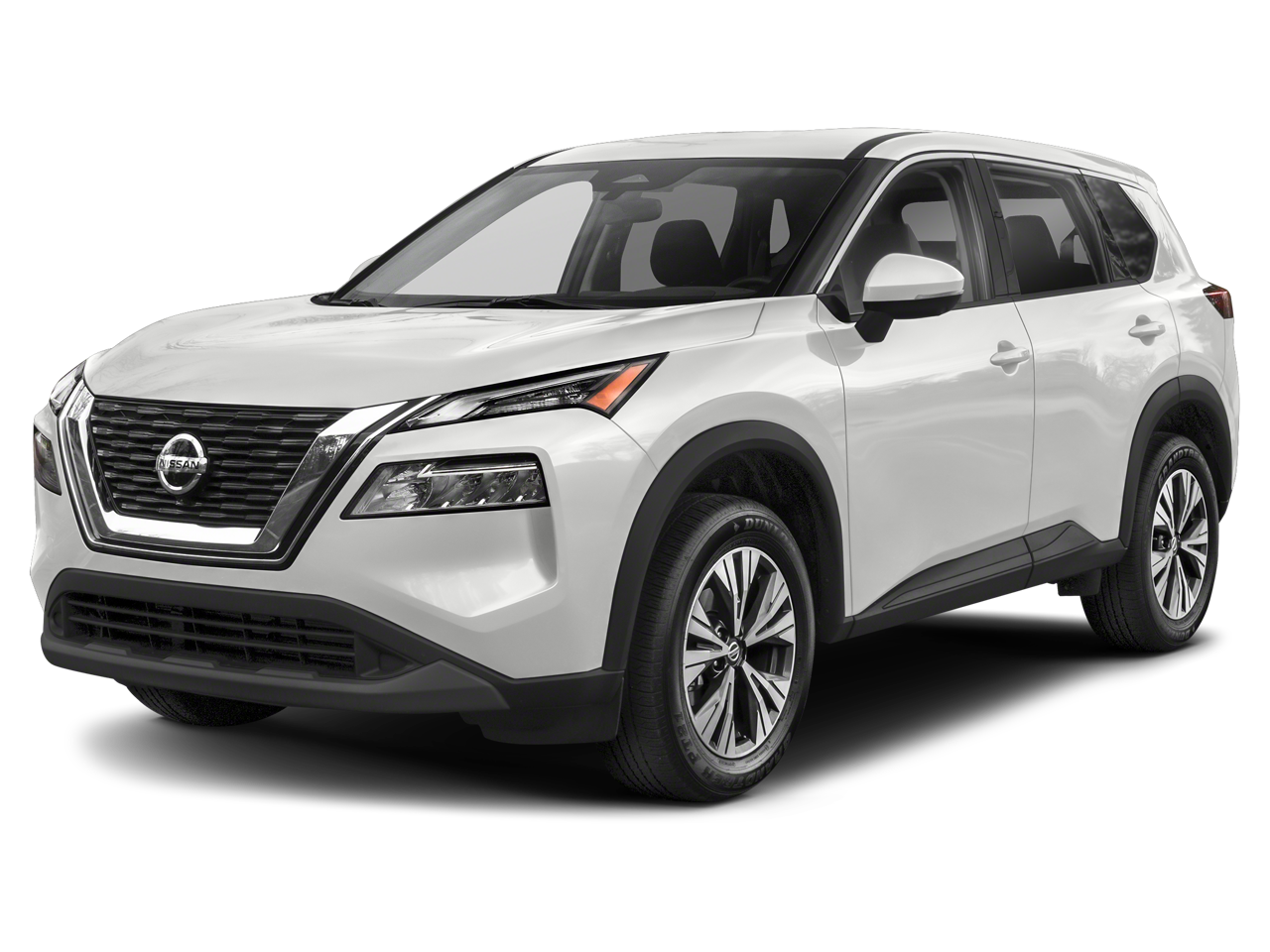 2021 Nissan Rogue SV for sale in Mason City, IA