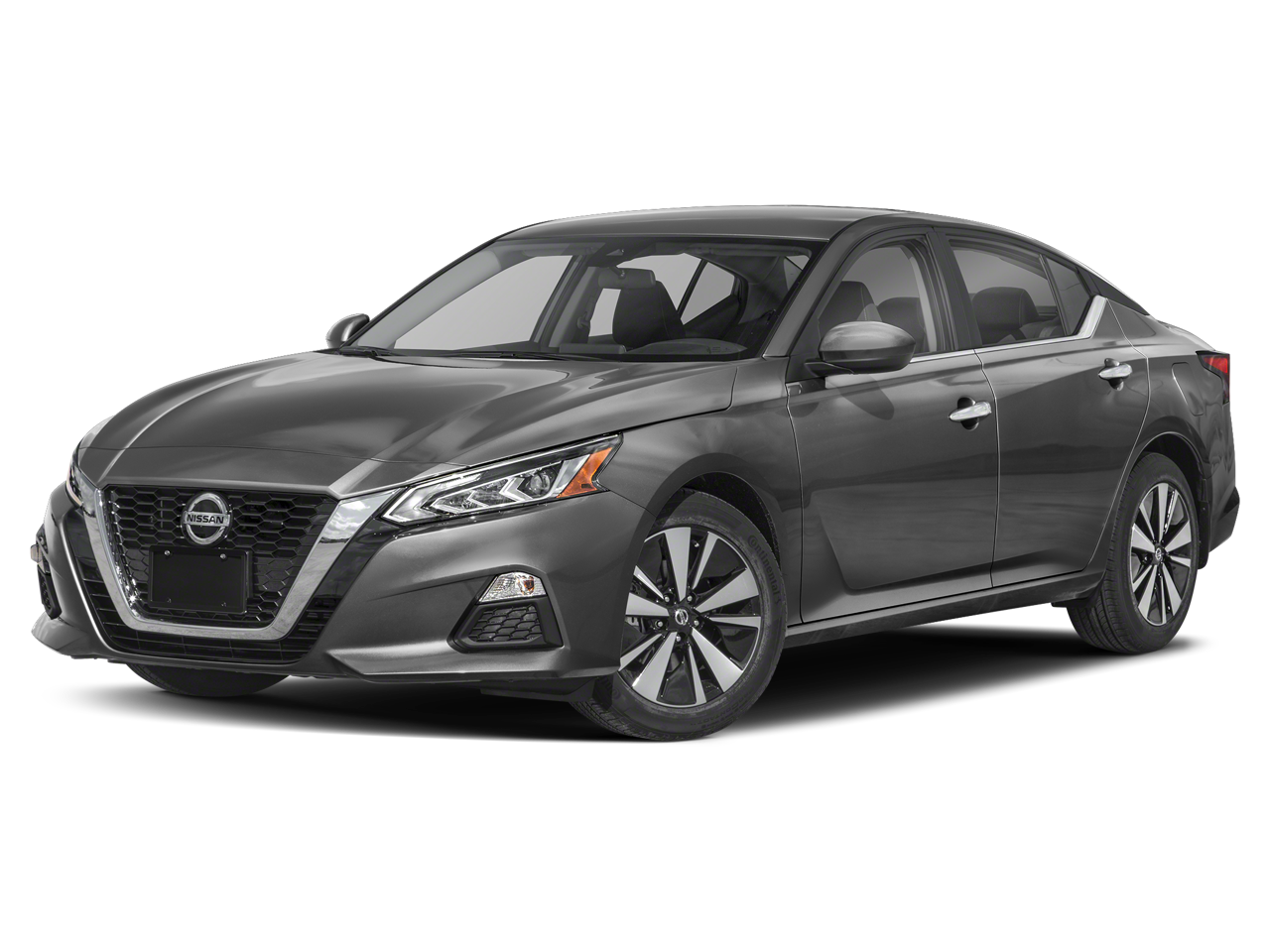 2022 Nissan Altima SV