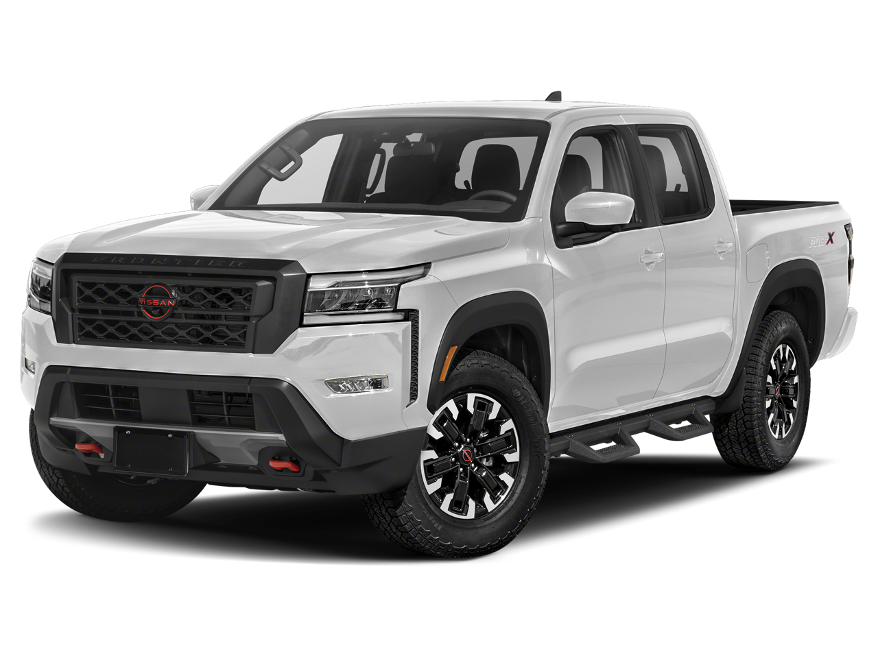 2023 Nissan Frontier PRO-4X Crew Cab 4X4's photo