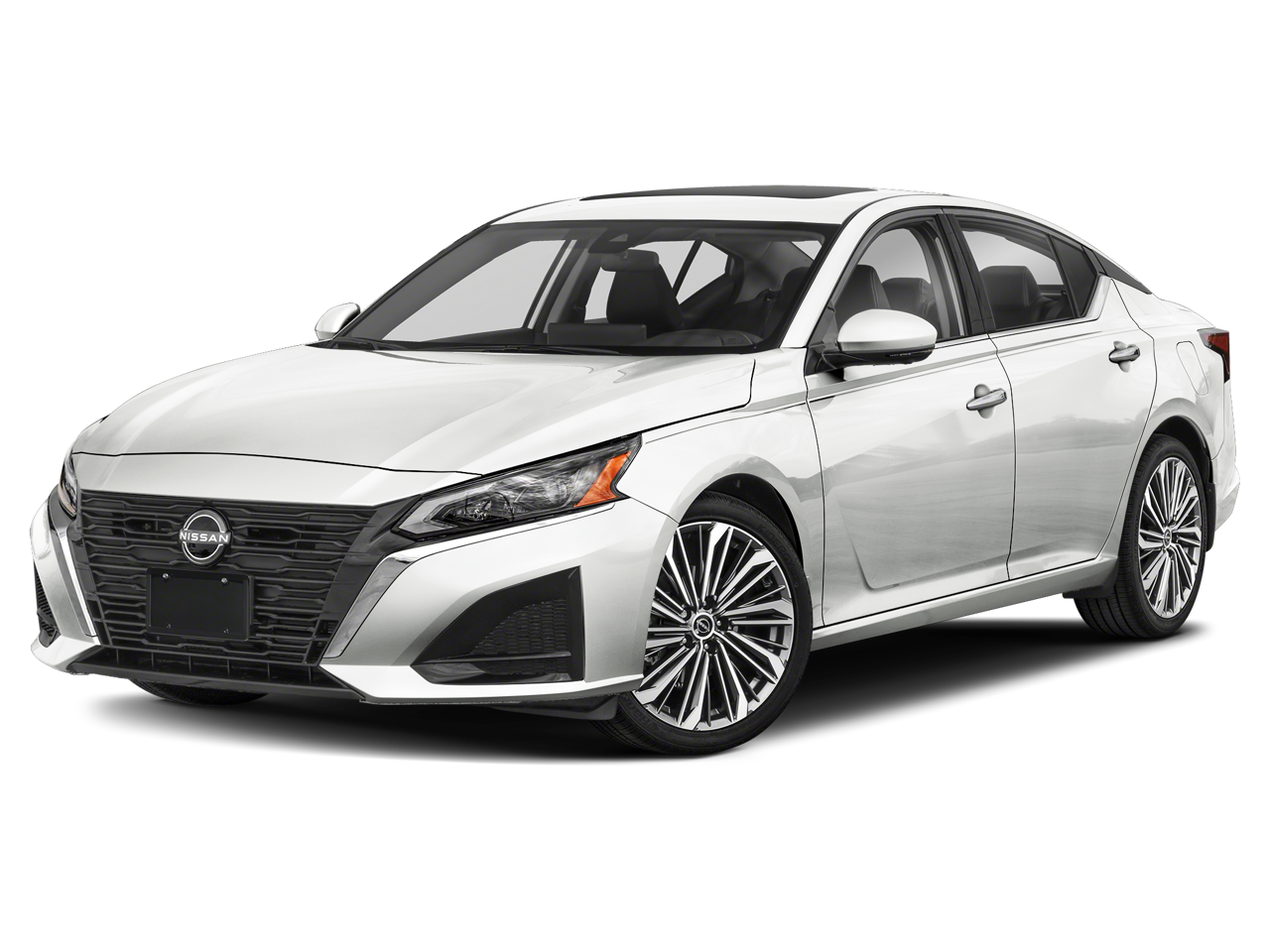 2024 Nissan Altima SL