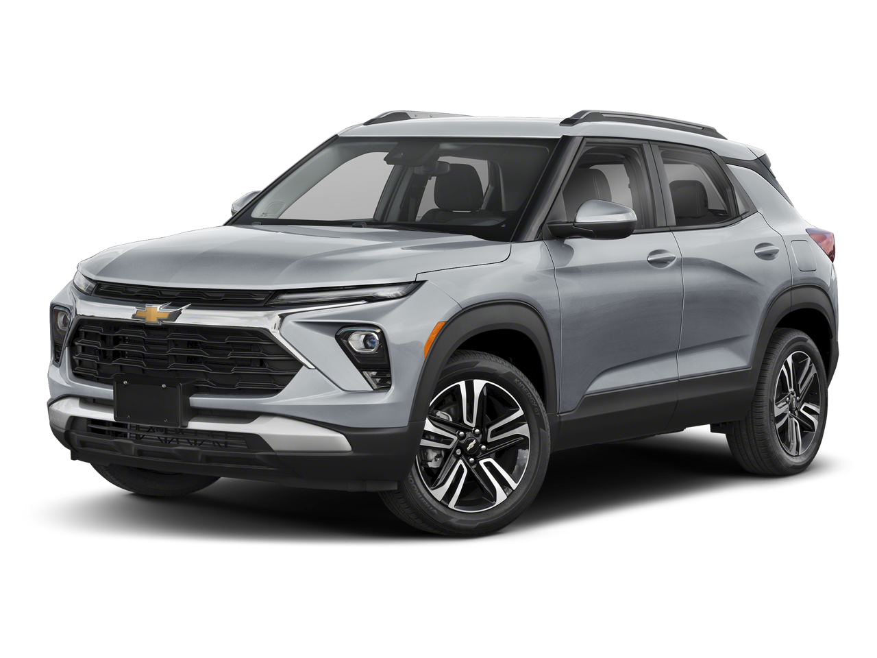 2025 Chevrolet Trailblazer