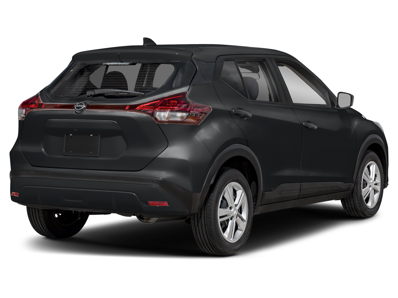 Used 2022 Nissan Kicks S with VIN 3N1CP5BV1NL506920 for sale in Mason City, IA