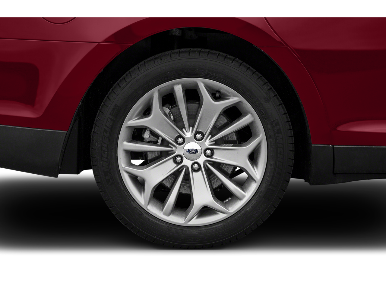 2015 Ford Taurus Limited