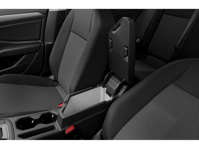2019 Volkswagen Jetta SEL