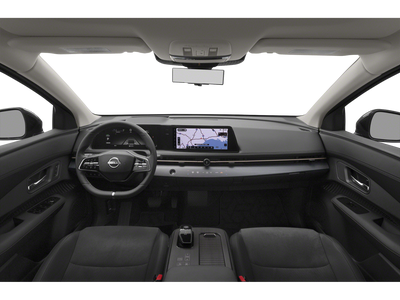 2024 Nissan Ariya EVOLVE+ e-4ORCE
