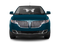 2011 Lincoln MKX Base