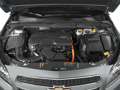 2013 Chevrolet Malibu Eco