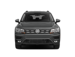 2018 Volkswagen Tiguan 2.0T S 4Motion