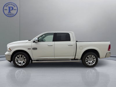 2017 RAM 1500 Longhorn