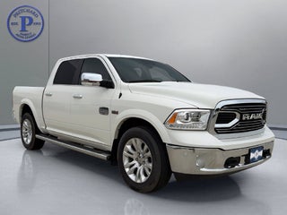 2017 RAM 1500 Longhorn