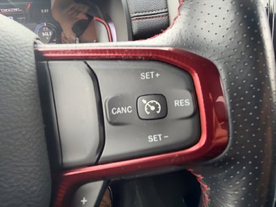 2024 RAM 1500 Rebel