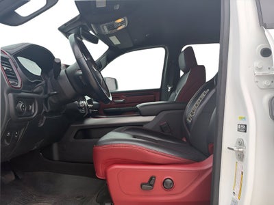 2024 RAM 1500 Rebel