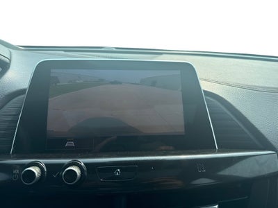 2021 Cadillac CT4 Sport