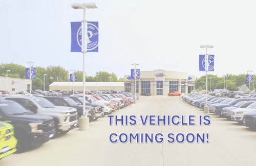 2020 Chevrolet Colorado 4WD LT