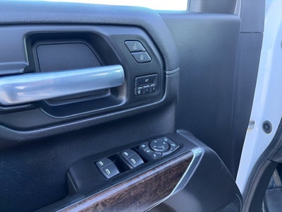 2020 GMC Sierra 3500 HD Denali