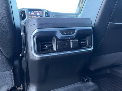 2020 GMC Sierra 3500 HD Denali