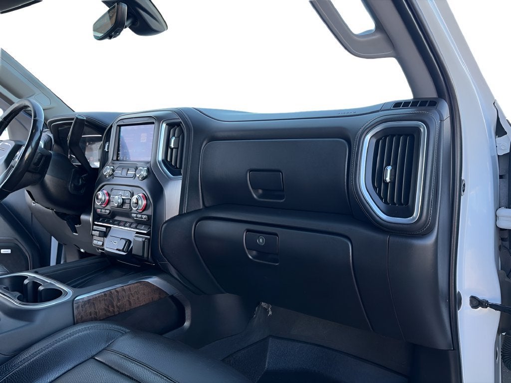 2020 GMC Sierra 3500 HD Denali