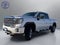 2020 GMC Sierra 3500 HD Denali