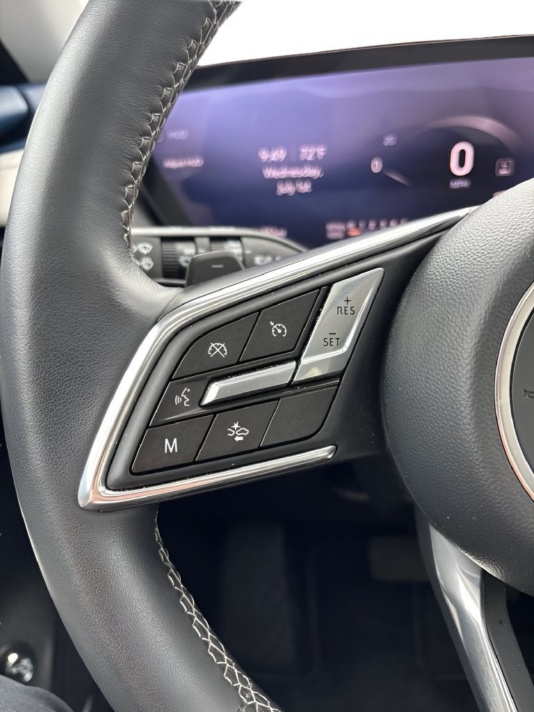 2024 Buick Envision Avenir