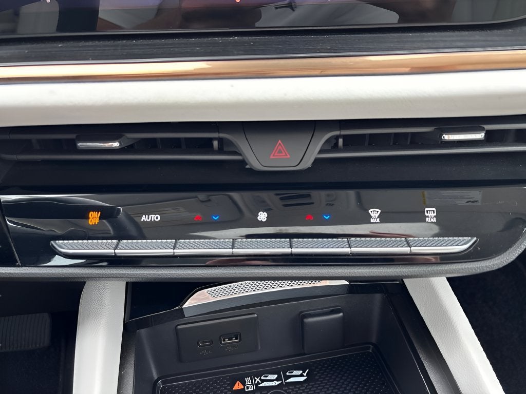 2024 Buick Envision Avenir