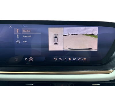 2024 Buick Envision Avenir