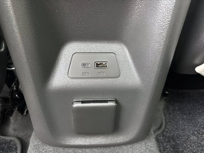 2024 Buick Envision Avenir