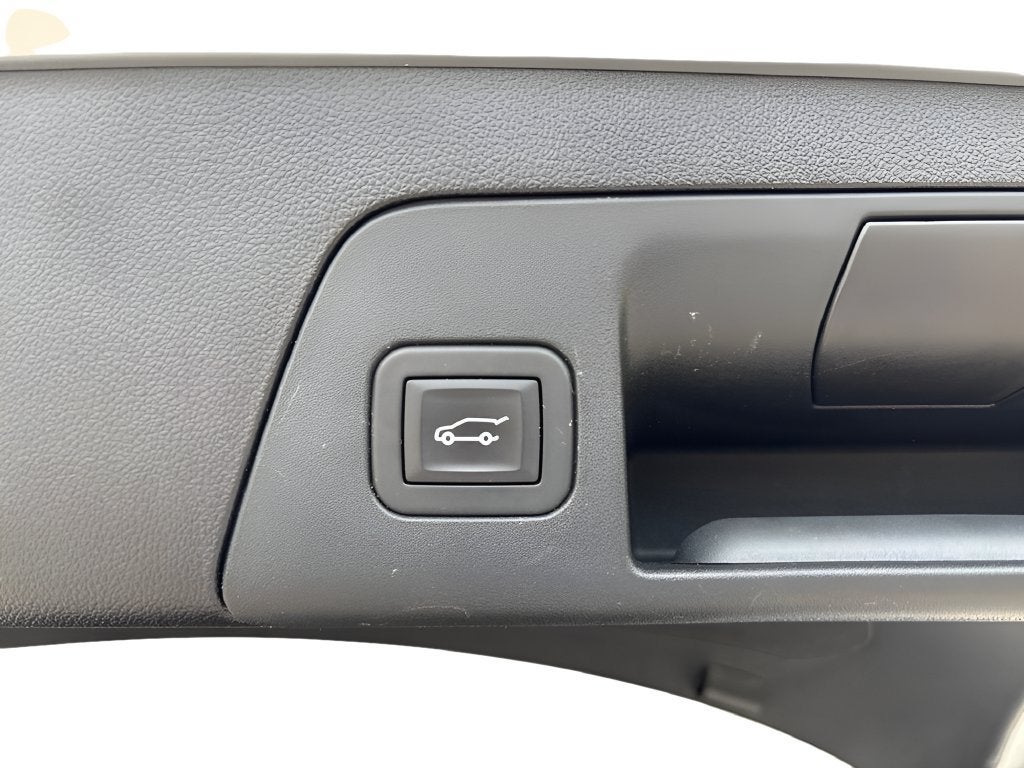 2024 Buick Envision Avenir