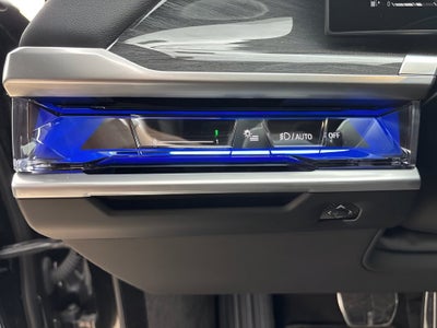 2026 BMW 7 Series 740i xDrive