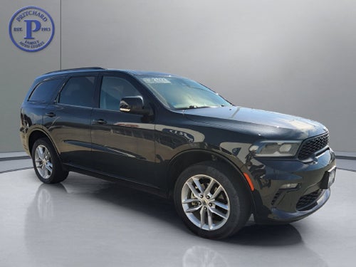 2023 Dodge Durango GT Plus