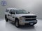 2010 Chevrolet Silverado 2500 HD LT