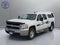 2010 Chevrolet Silverado 2500 HD LT
