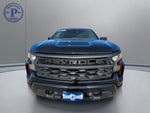 2022 Chevrolet Silverado 1500 WT