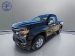 2022 Chevrolet Silverado 1500 WT