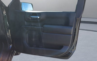 2022 Chevrolet Silverado 1500 WT