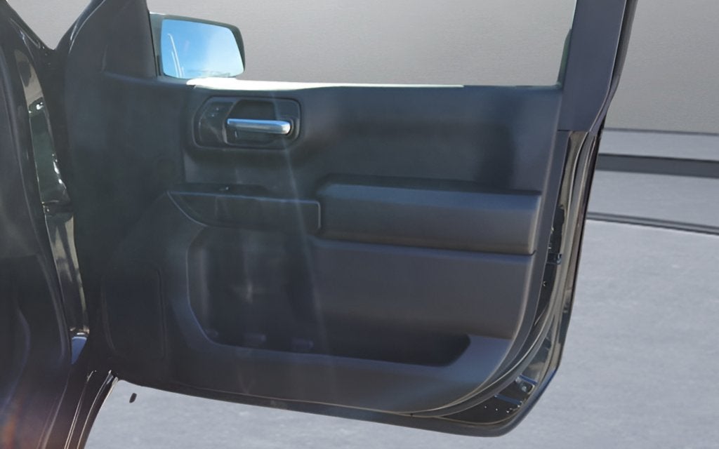 2022 Chevrolet Silverado 1500 WT