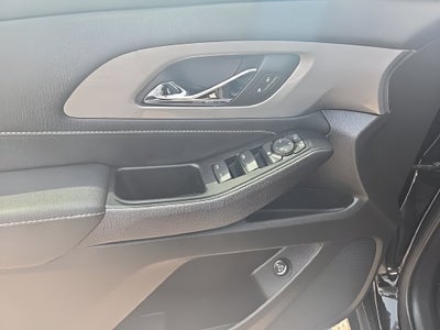 2024 Chevrolet Traverse Limited LT Leather