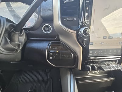 2023 RAM 3500 Laramie