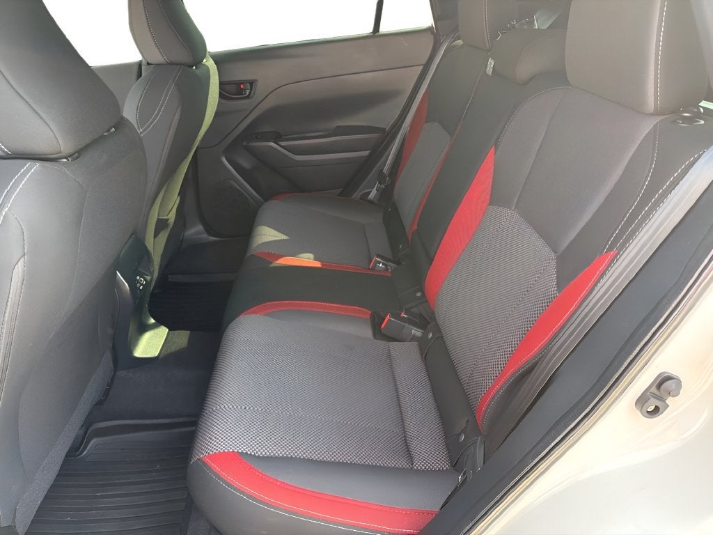 2024 Subaru Impreza RS