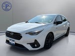 2024 Subaru Impreza RS