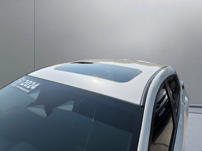 2024 Subaru Impreza RS