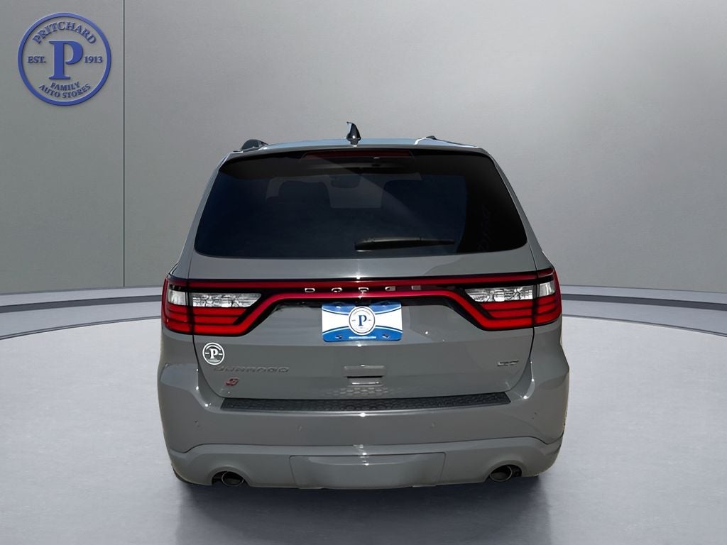 2023 Dodge Durango GT Plus